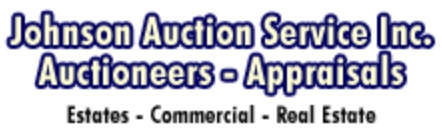 Johnson Auction Service